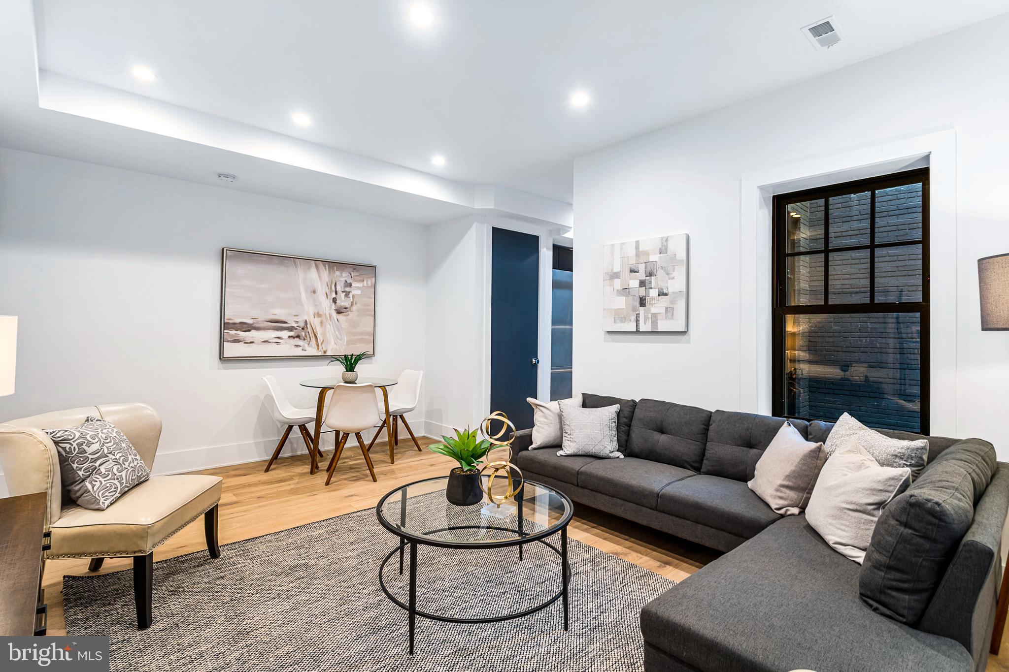 1460 Rhode Island Avenue Northwest, Unit FOUR Washington, DC 20005 - Photo 3 of 28