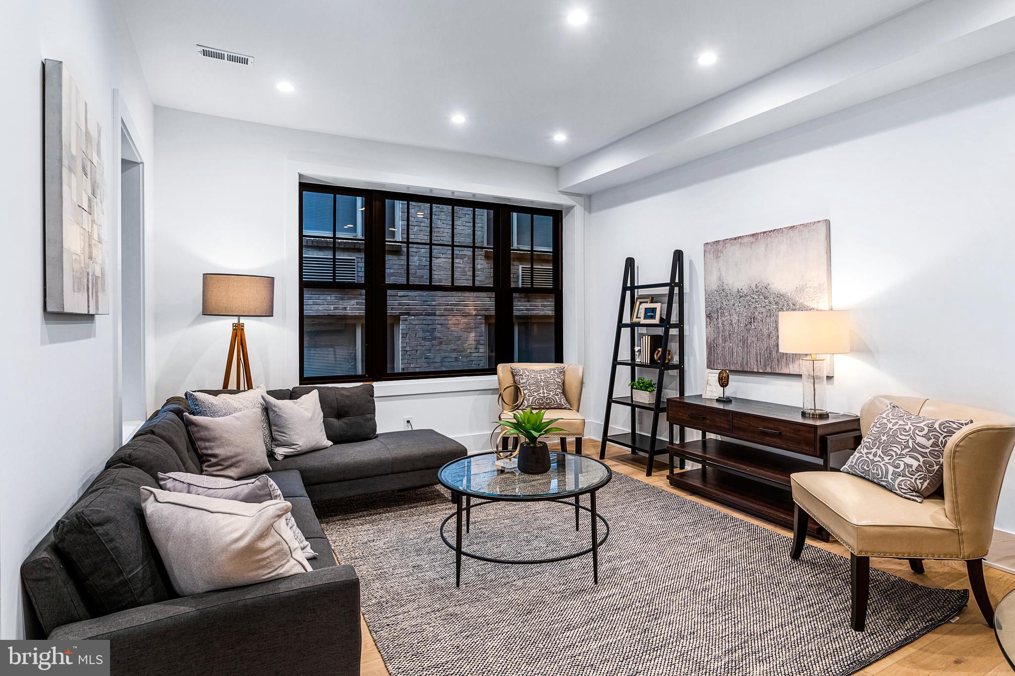1460 Rhode Island Avenue Northwest, Unit FOUR Washington, DC 20005 - Photo 4 of 28