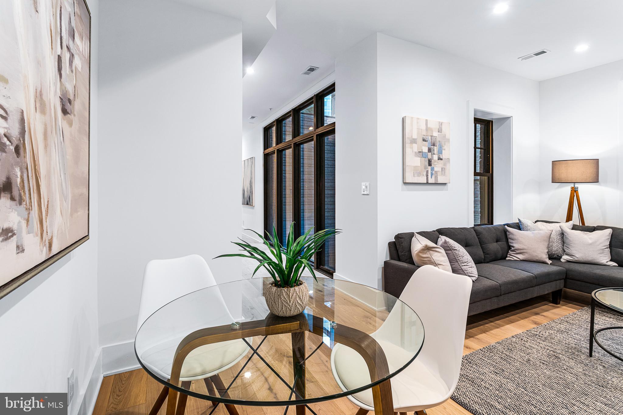 1460 Rhode Island Avenue Northwest, Unit FOUR Washington, DC 20005 - Photo 6 of 28
