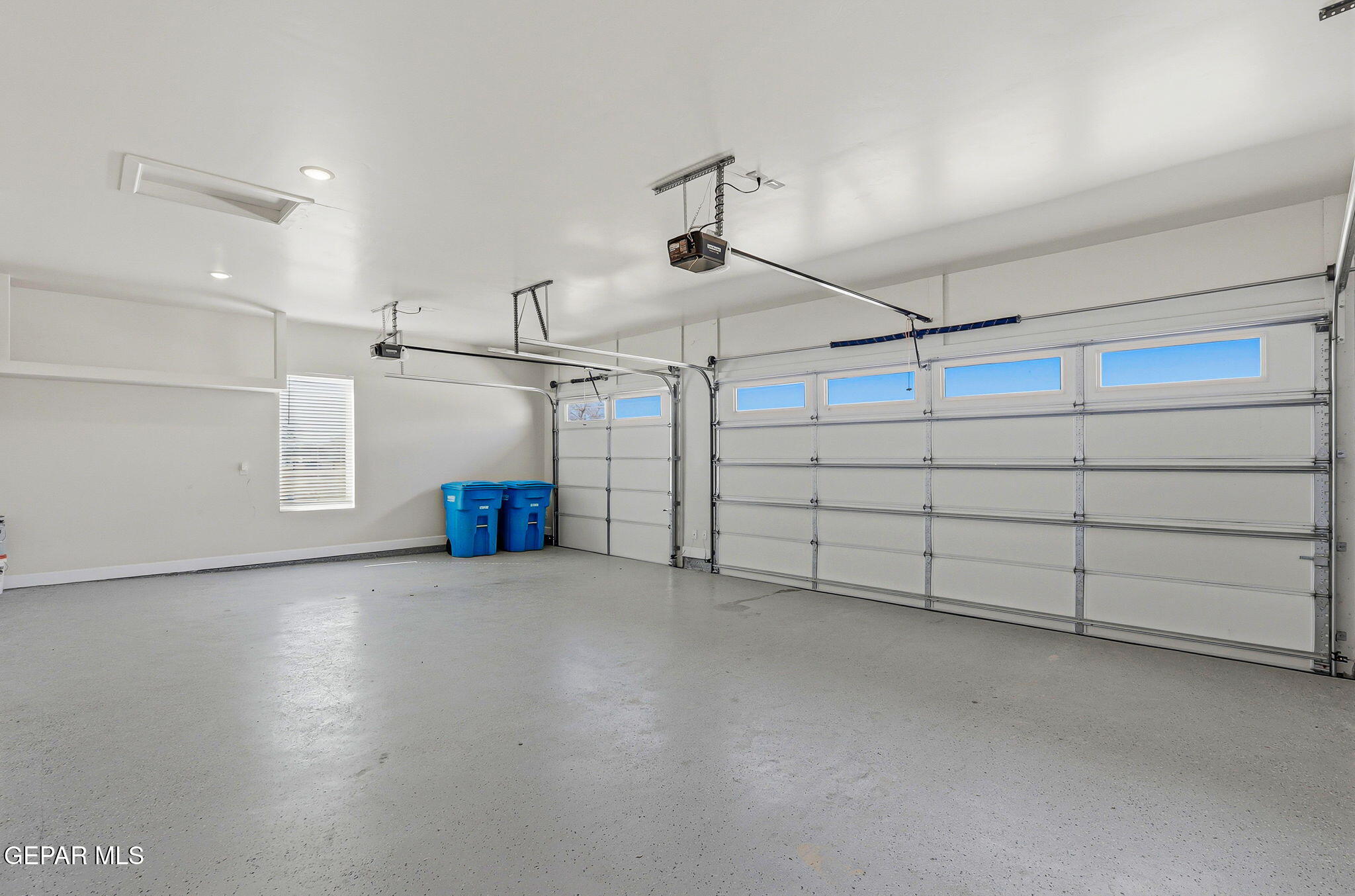 12329 Sugden Road Clint, TX 79836 - Photo 86 of 105 GARAGE