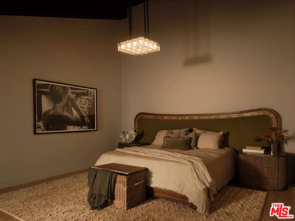 851 Strada Vecchia Road Los Angeles, CA 90077 - Photo 16 of 36 Gallery Image 16