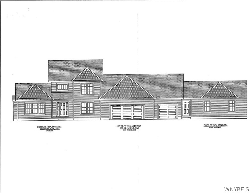 0 Howe Road Akron, NY 14001 - Photo 1 of 1