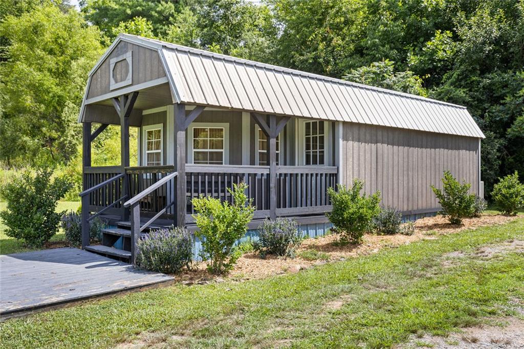 56 North River Road Mineral Bluff, GA 30559 - Photo 30 of 77 Gallery Image 30