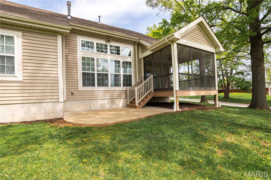 15248 Clayton Road Ballwin, MO 63011 - Photo 46 of 49 Gallery Image 46