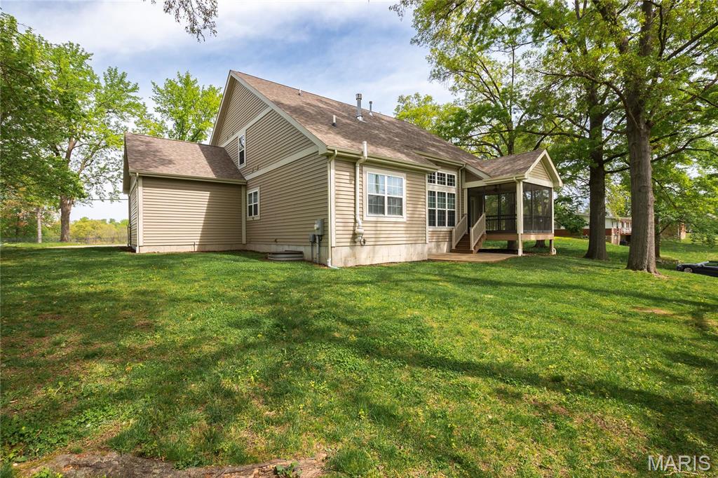 15248 Clayton Road Ballwin, MO 63011 - Photo 47 of 49 Gallery Image 47