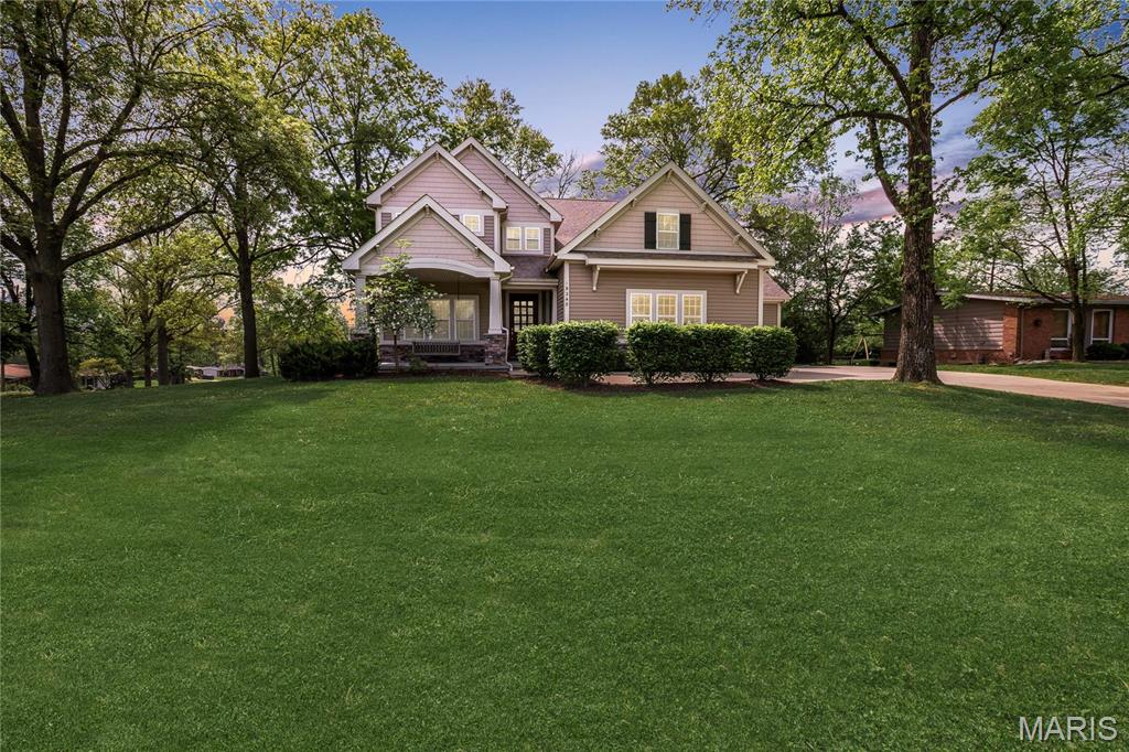 15248 Clayton Road Ballwin, MO 63011 - Photo 49 of 49 Gallery Image 49