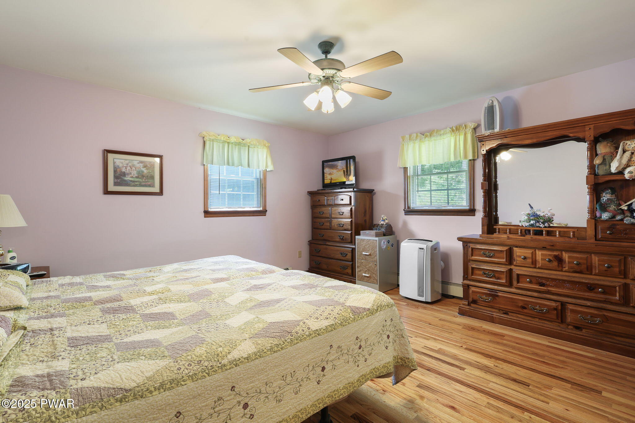 329 Torrey Road Honesdale, PA 18431 - Photo 20 of 62 Bedroom
