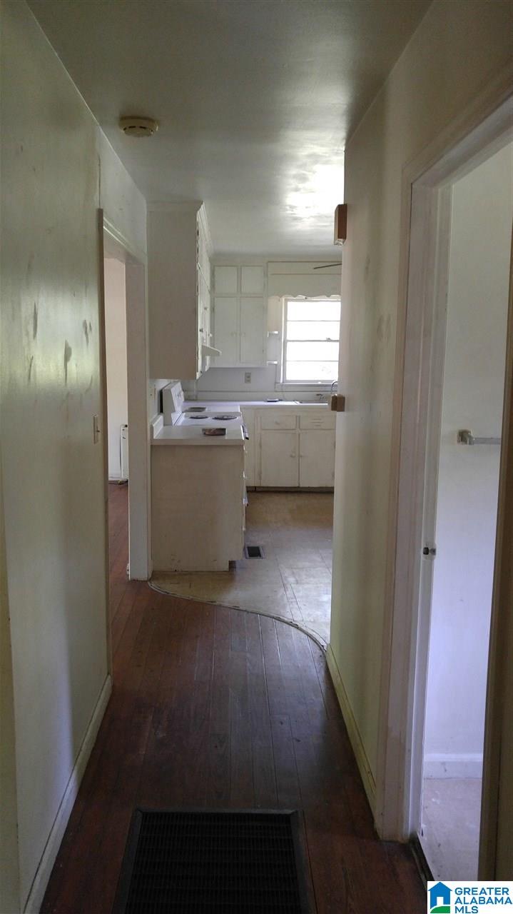 5532 Perry Ingram Road Adamsville, AL 35005 - Photo 19 of 23