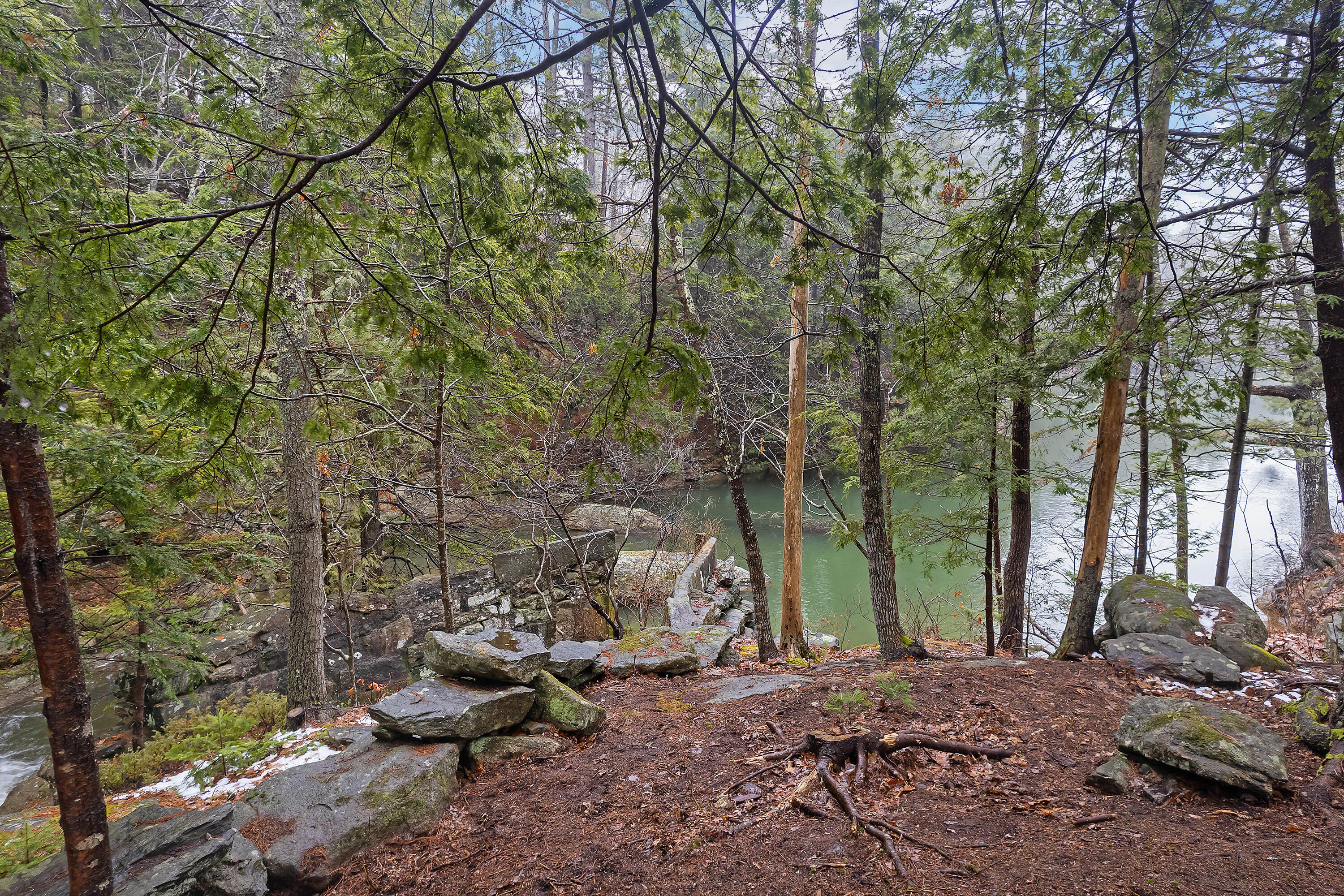 16 Sherman Cove Road Boothbay, ME 04537 - Photo 67 of 85 67