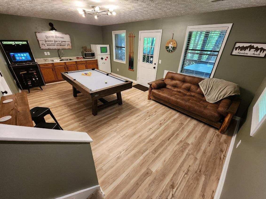 1127 Raintree Road Gatlinburg, TN 37738 - Photo 15 of 39 Gallery Image 15