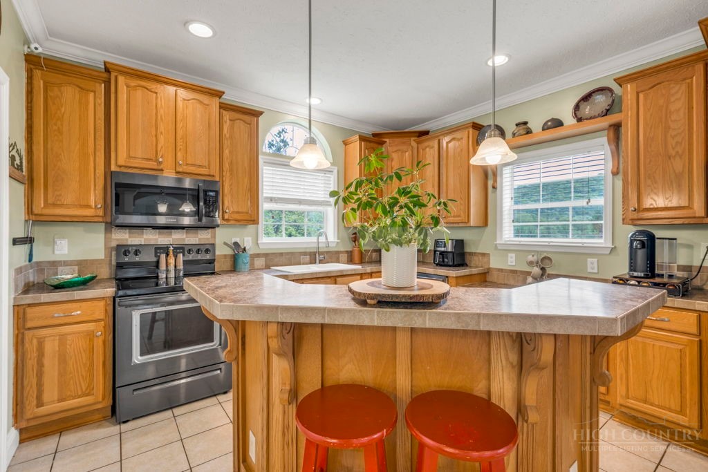 2377 Longhope Road Todd, NC 28684 - Photo 16 of 45