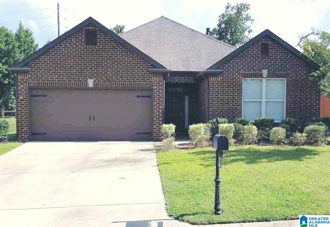 308 Polo Court Chelsea, AL 35043 - Photo 1 of 24
