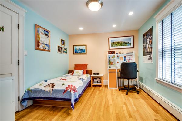 24 Langley Road Arlington, MA 02474 - Photo 14 of 29 Gallery Image 14