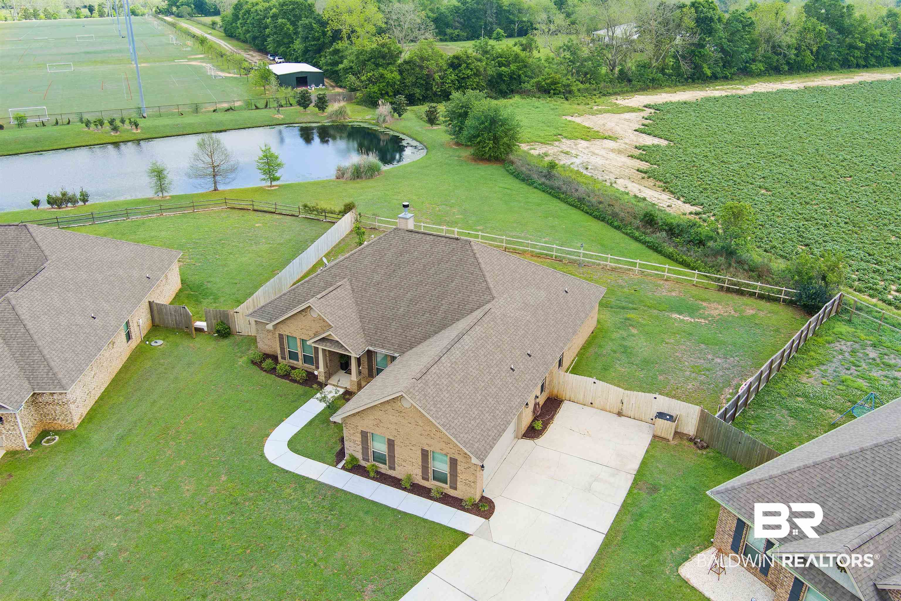 257 Silo Loop Fairhope, AL 36532 - Photo 4 of 35