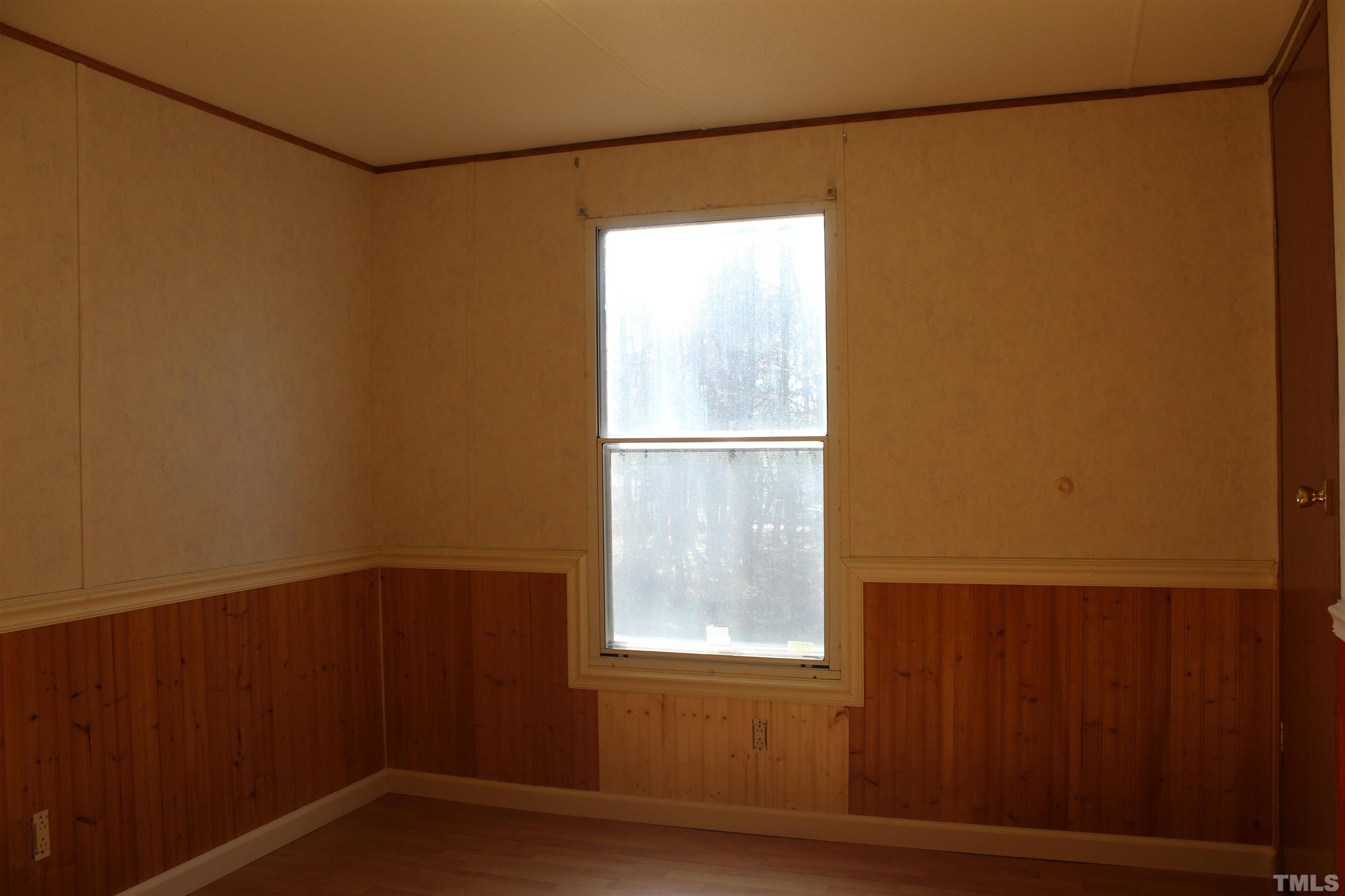 3617 Banks Road Raleigh, NC 27603 - Photo 34 of 37 a view of a small space with a window