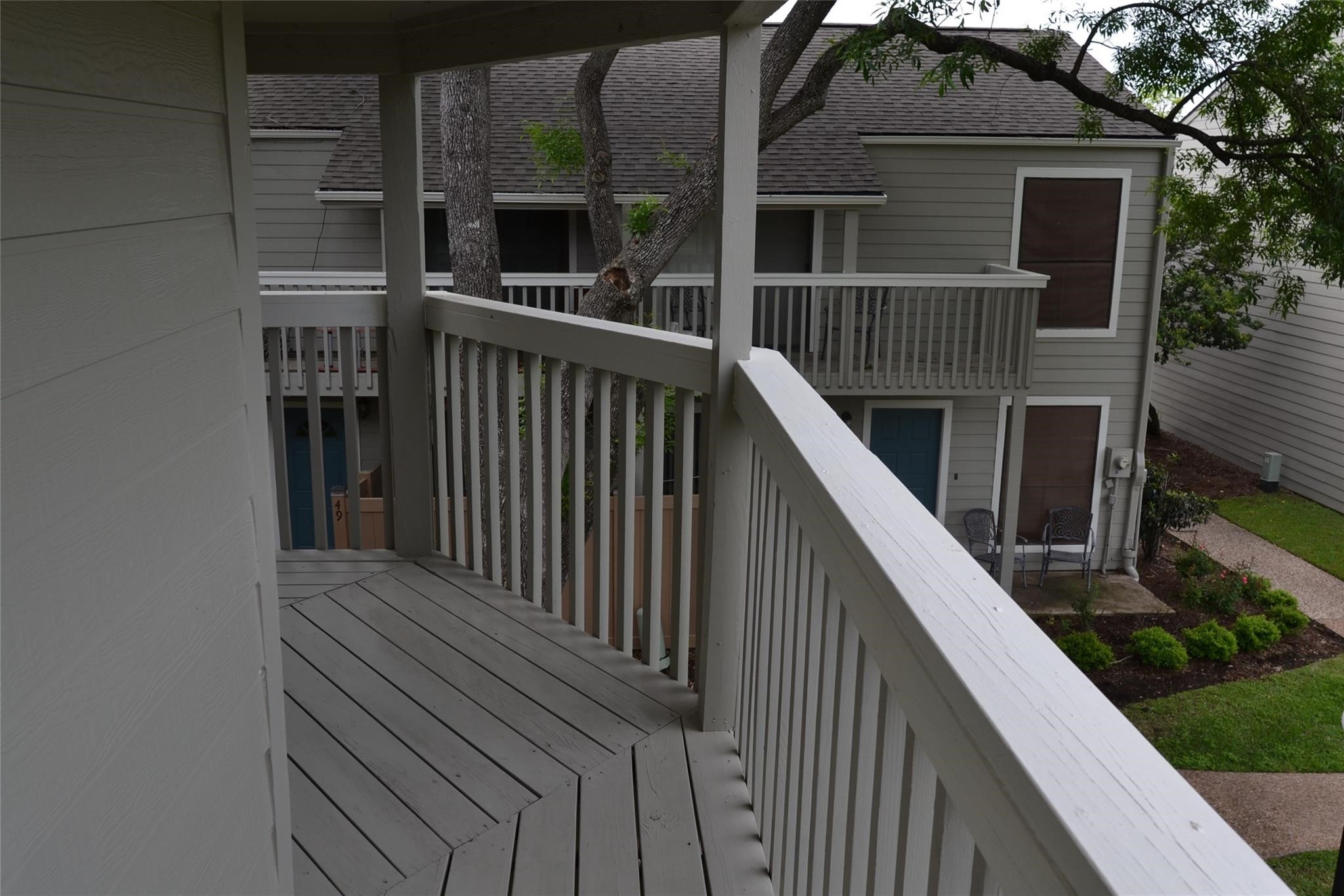 2379 Briarwest Boulevard, Unit 55 Houston, TX 77077 - Photo 16 of 49