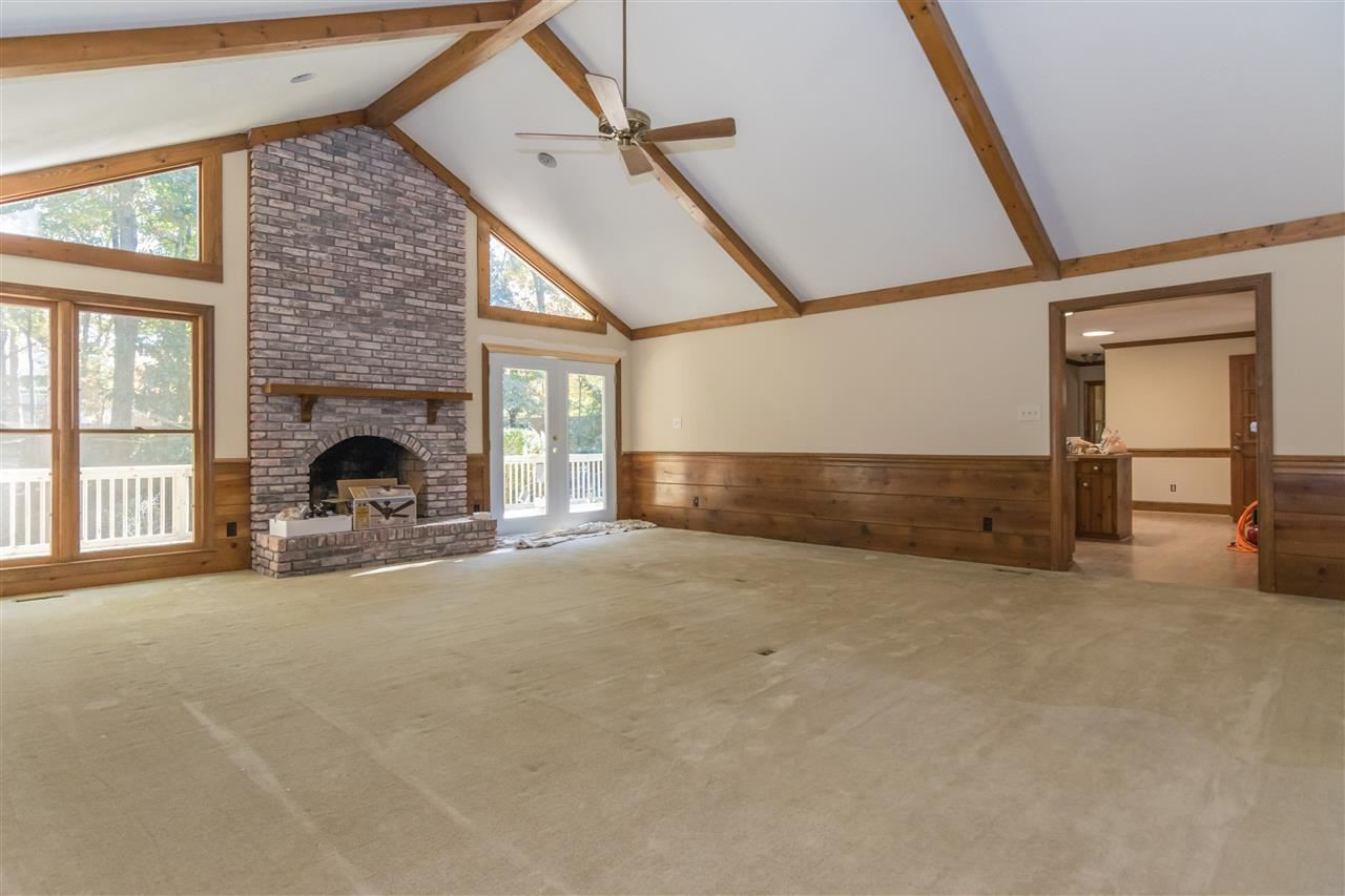 8524 Kempton Road Raleigh, NC 27615 - Photo 5 of 24 Photo 5