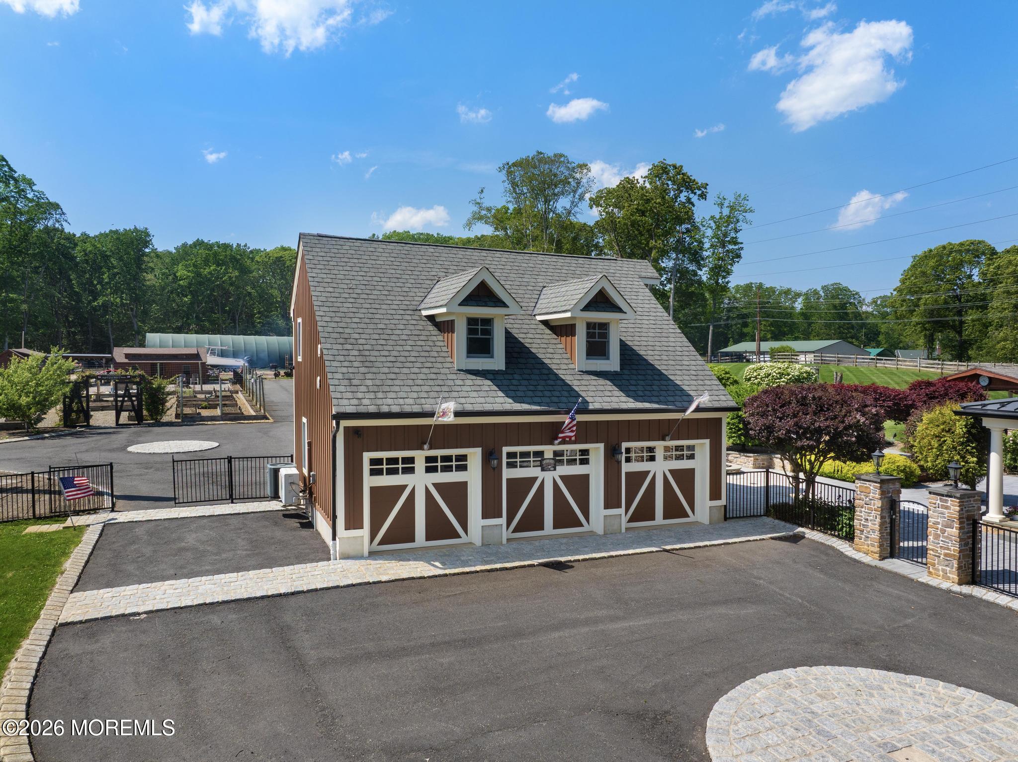 209 Heyers Mill Road Colts Neck, NJ 07722 - Photo 112 of 196 209 Heyer Mill (44)