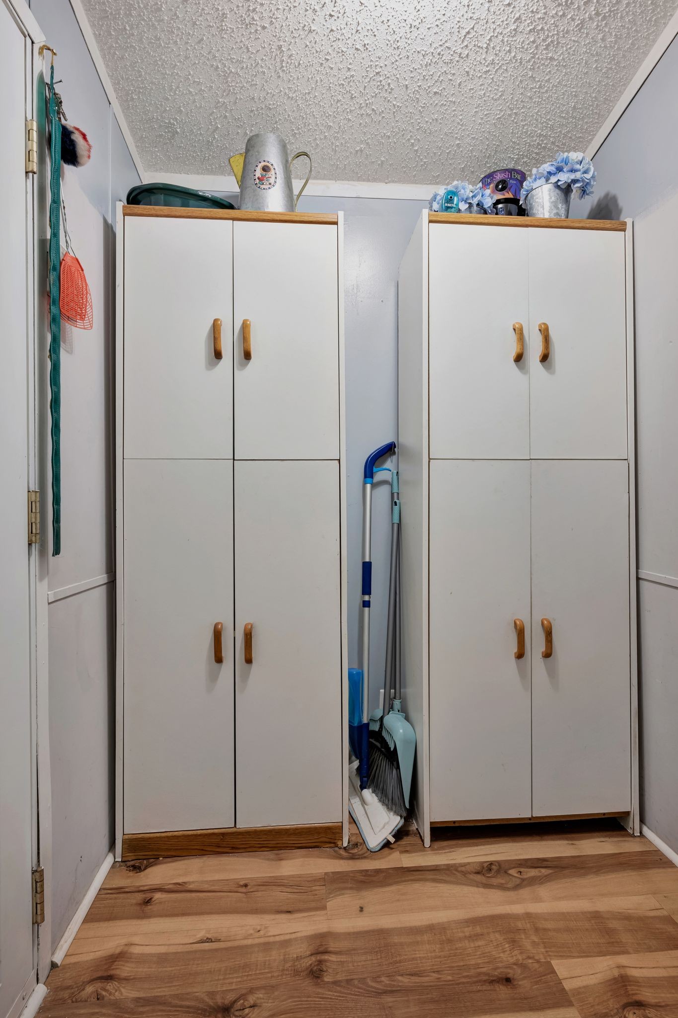 944 Deason Road Dickson, TN 37055 - Photo 15 of 28 a view of water heater room