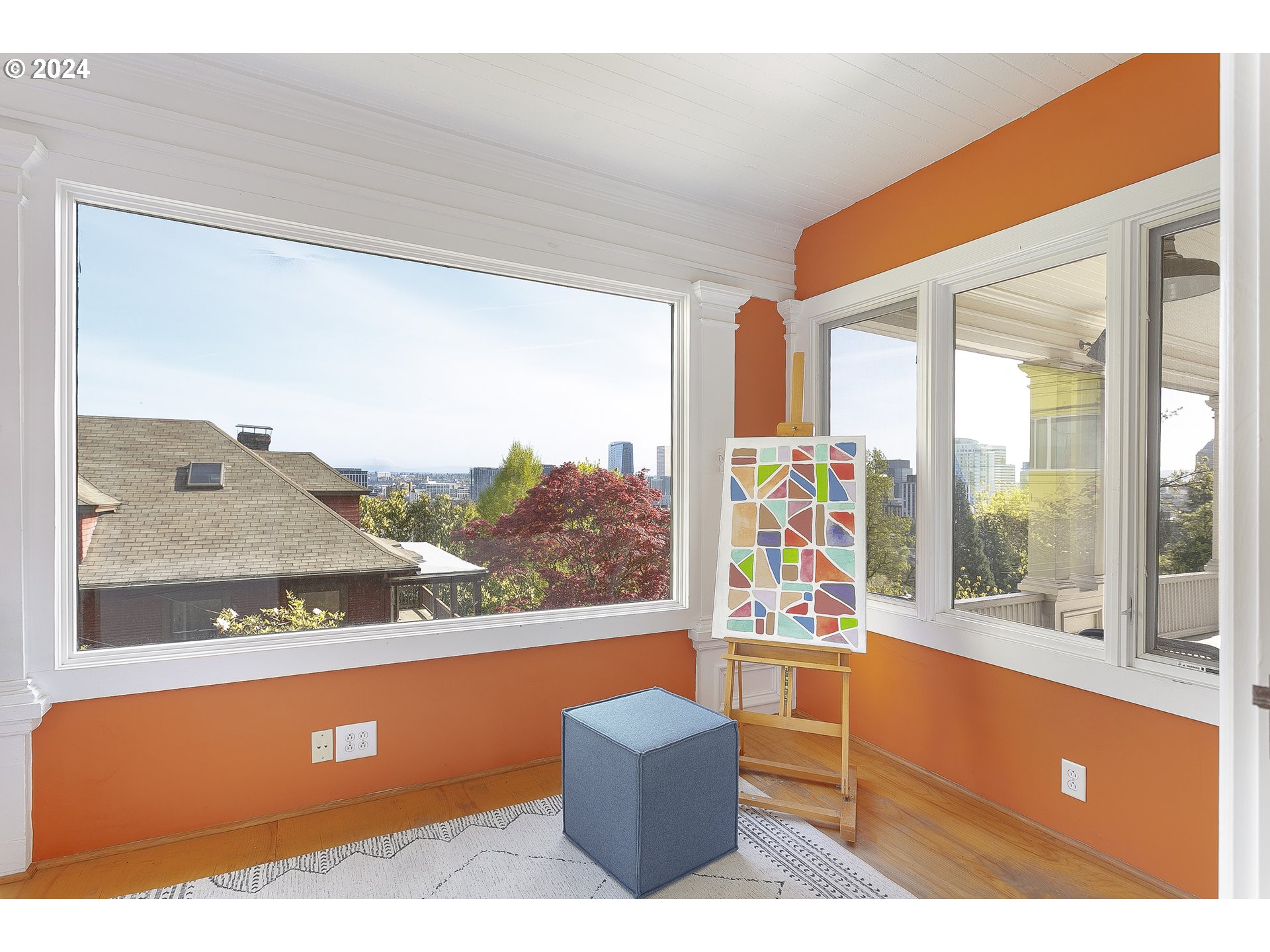 1857 Southwest 16th Avenue Portland, OR 97201 - Photo 19 of 37 Sun Room