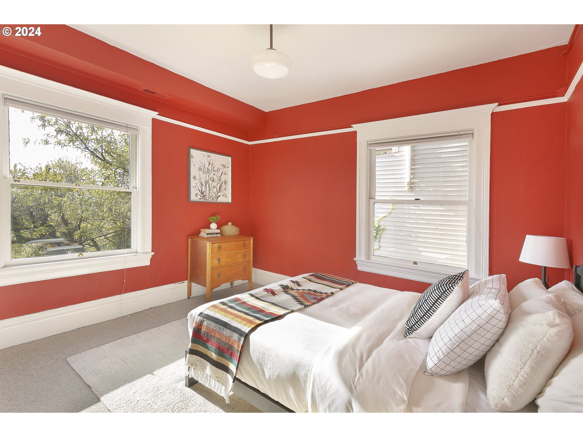 1857 Southwest 16th Avenue Portland, OR 97201 - Photo 23 of 37 Primary Bedroom