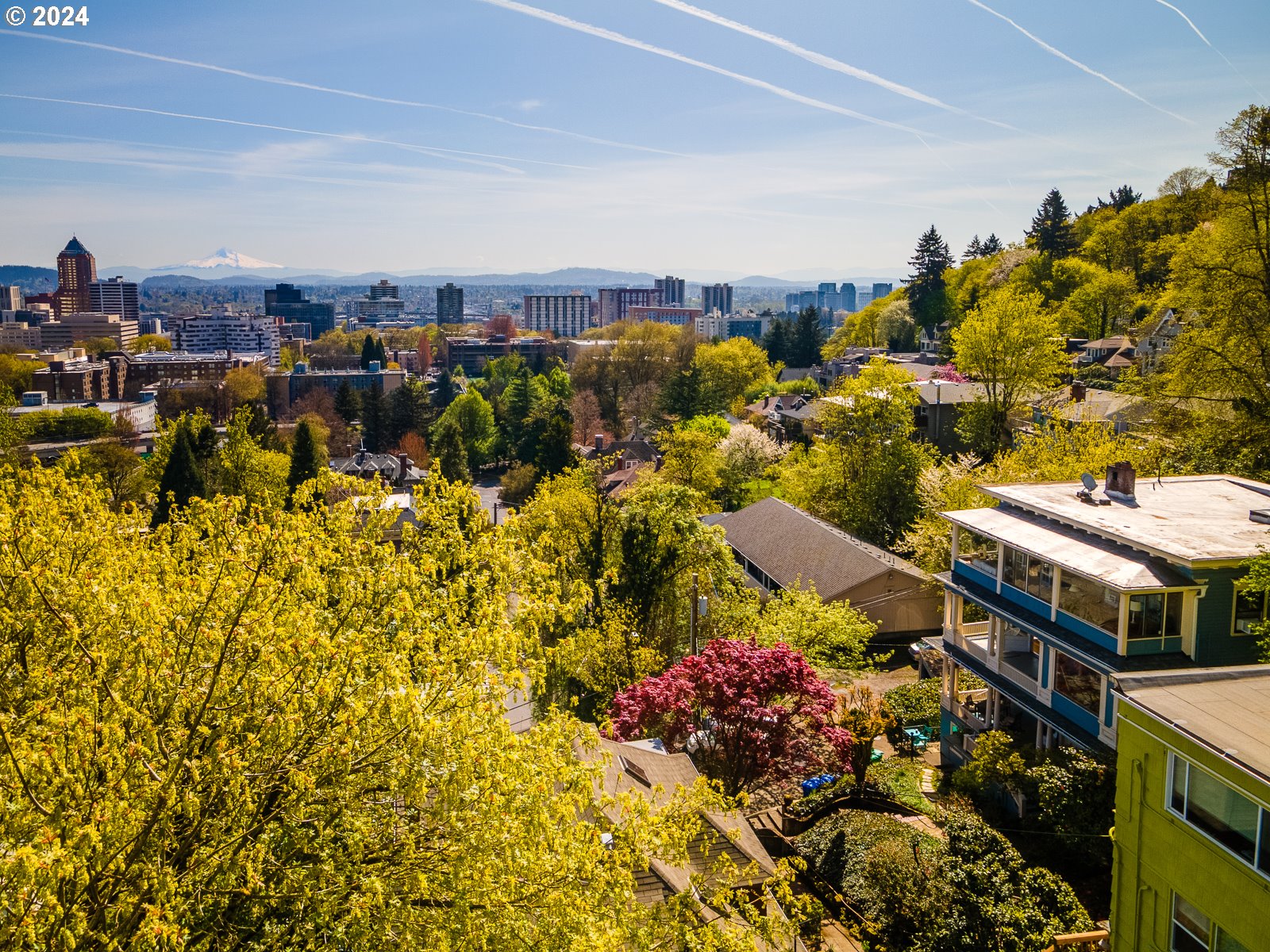 1857 Southwest 16th Avenue Portland, OR 97201 - Photo 32 of 37 View
