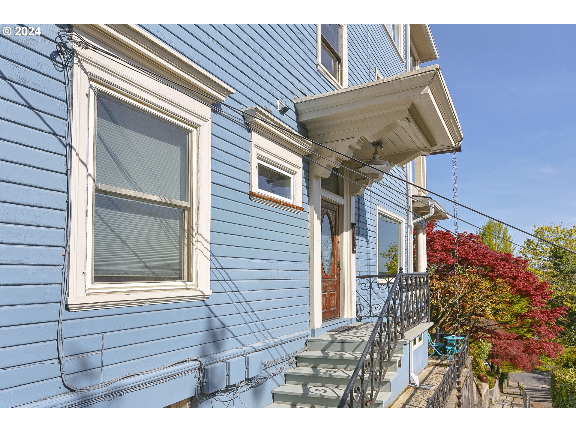 1857 Southwest 16th Avenue Portland, OR 97201 - Photo 4 of 37 Exterior