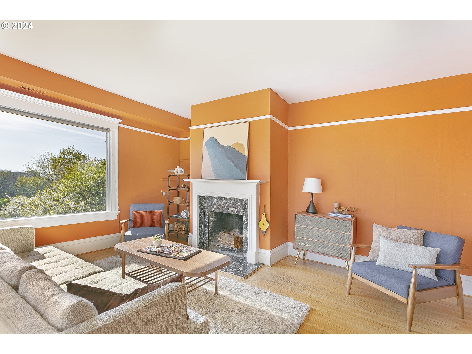 1857 Southwest 16th Avenue Portland, OR 97201 - Photo 9 of 37 Gallery Image 9