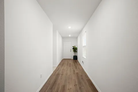 a view of small space