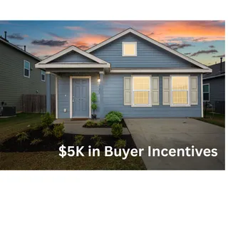 $225,000 | 125 Gabbro Gardens, Maxwell, TX 78656