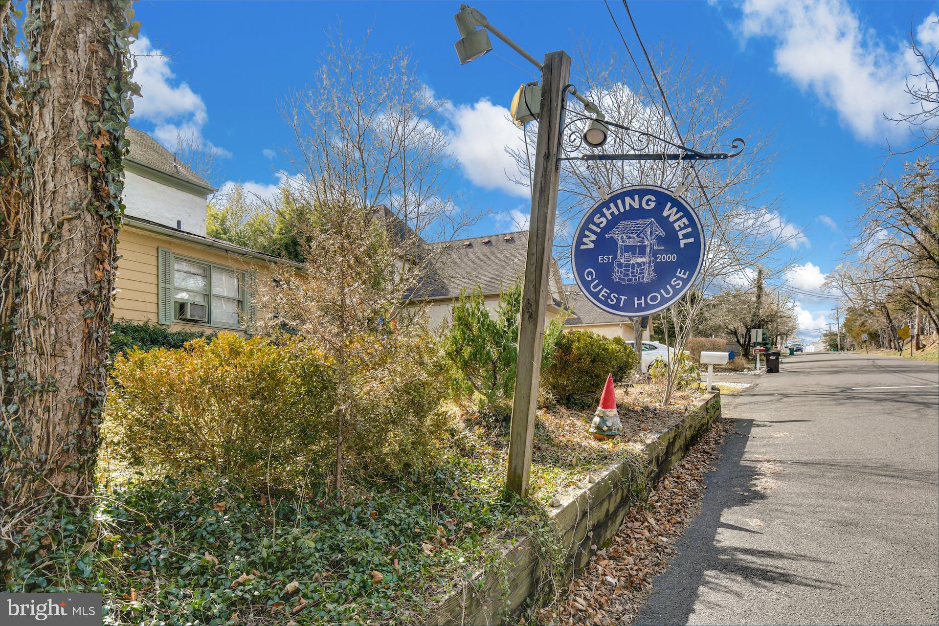 Wishing Well Bed and Breakfast