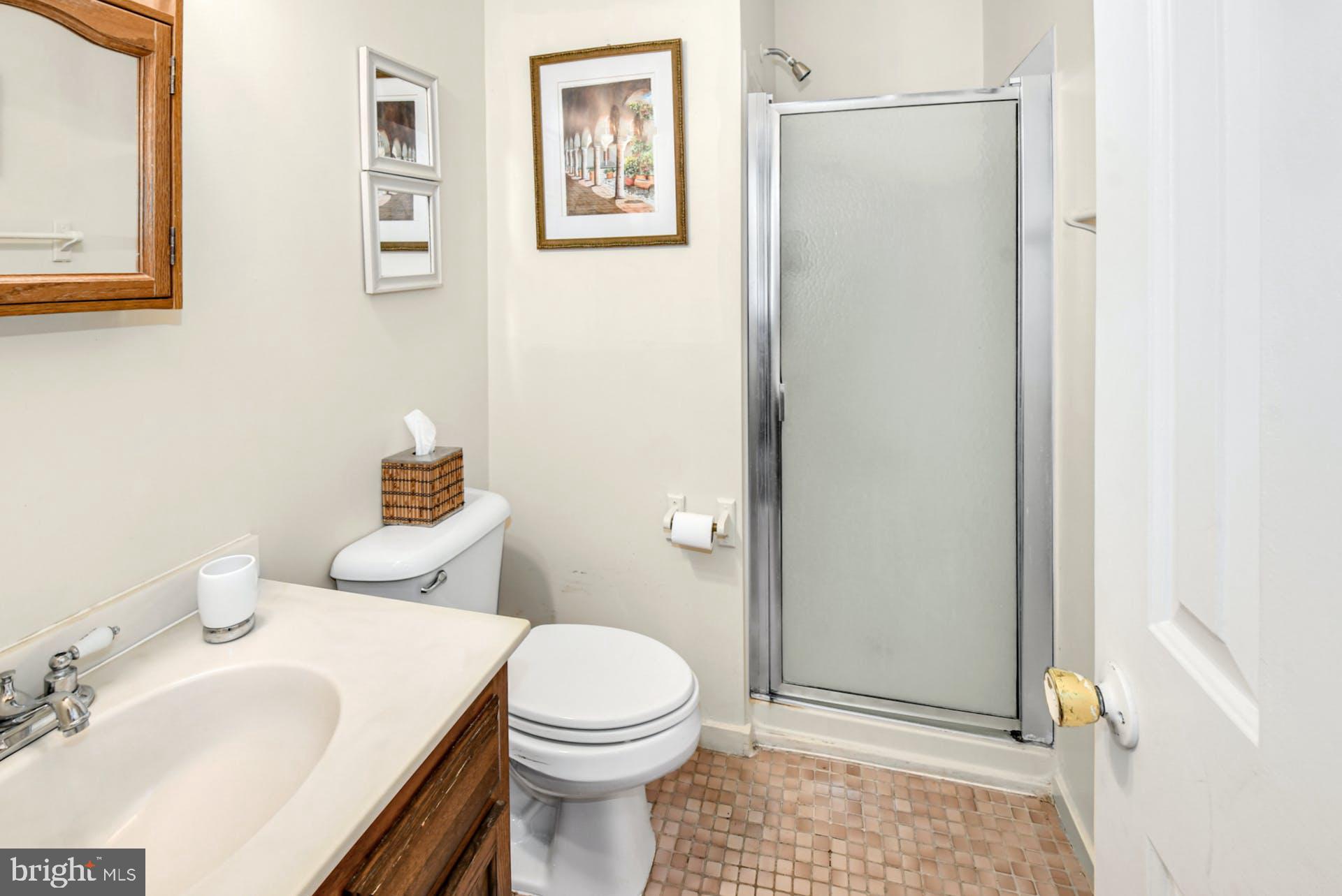 144 Old York Road New Hope, PA 18938 - Photo 13 of 34 All Rooms have Ensuite Bathroom