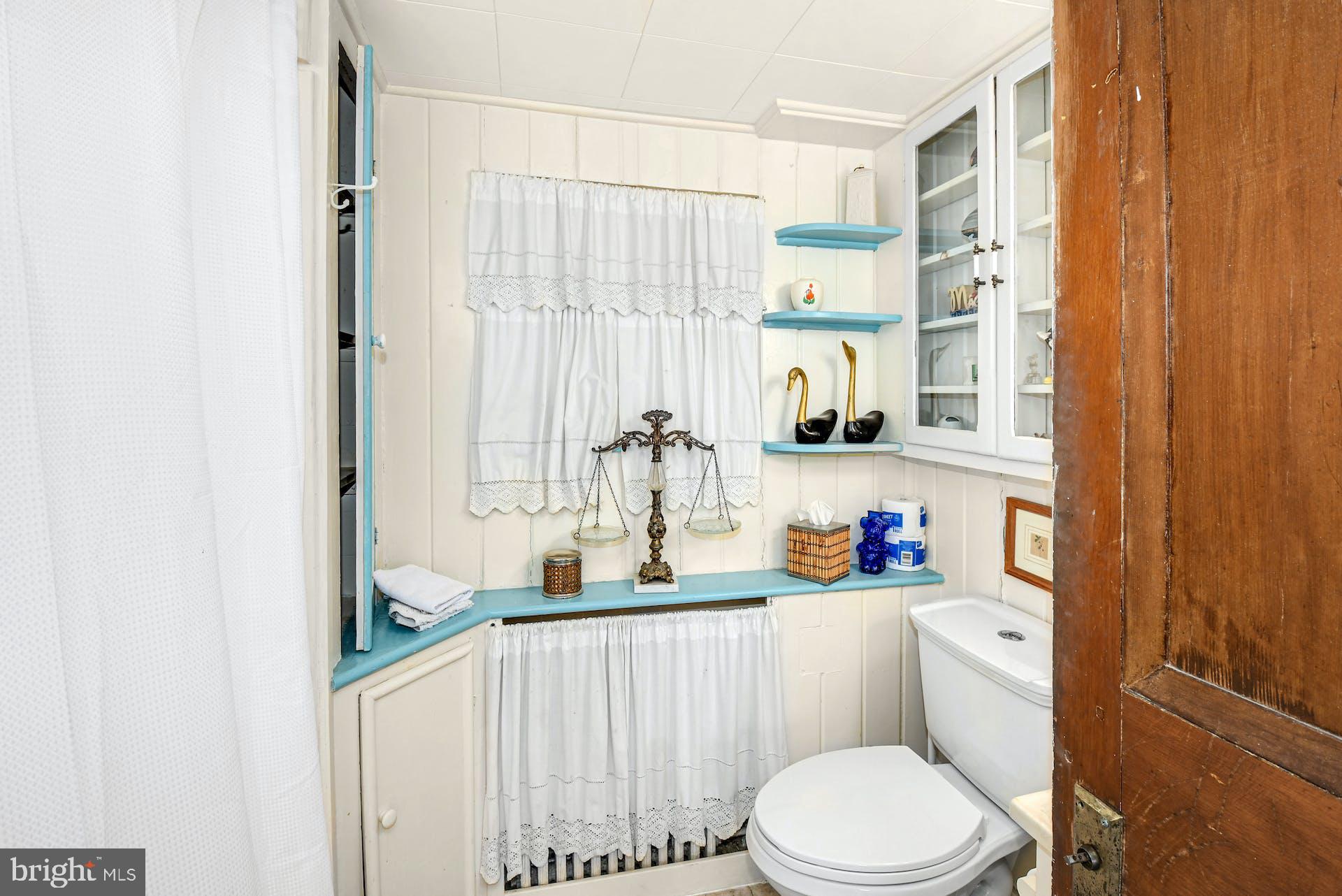 144 Old York Road New Hope, PA 18938 - Photo 15 of 34 Spacious Bath with Tub