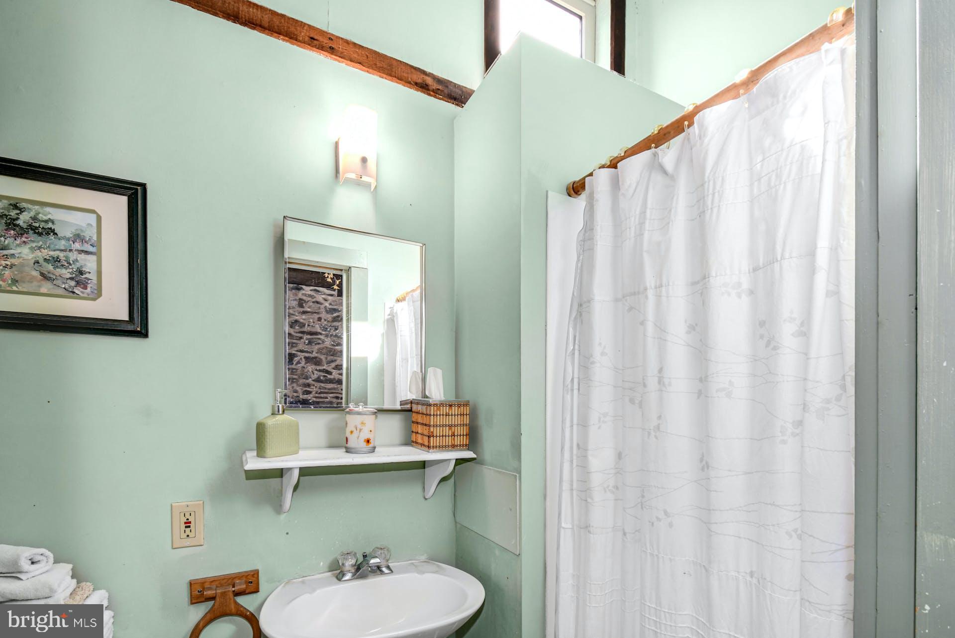 144 Old York Road New Hope, PA 18938 - Photo 20 of 34 High Ceilings and Flooded with Light