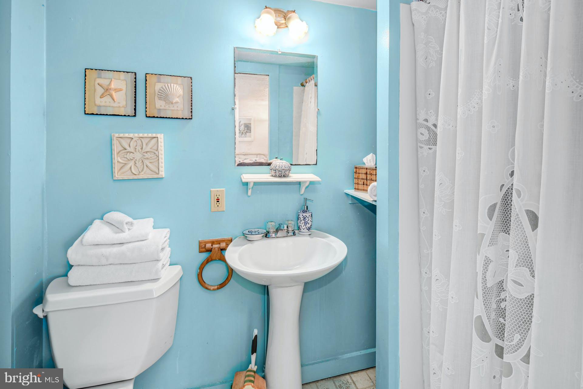 144 Old York Road New Hope, PA 18938 - Photo 23 of 34 Cheerful Ensuite