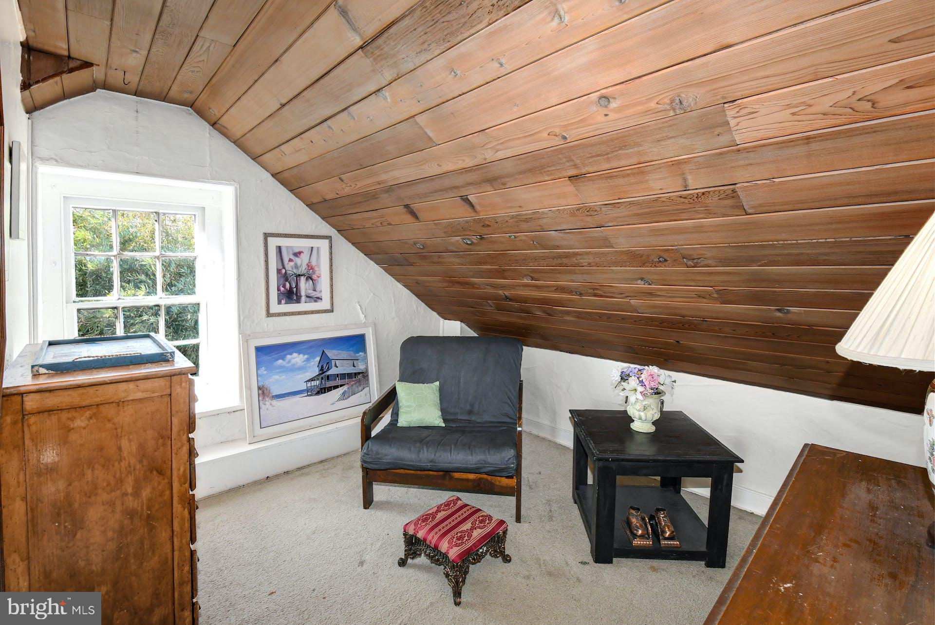 144 Old York Road New Hope, PA 18938 - Photo 25 of 34 Sitting Room in Cottage Suite