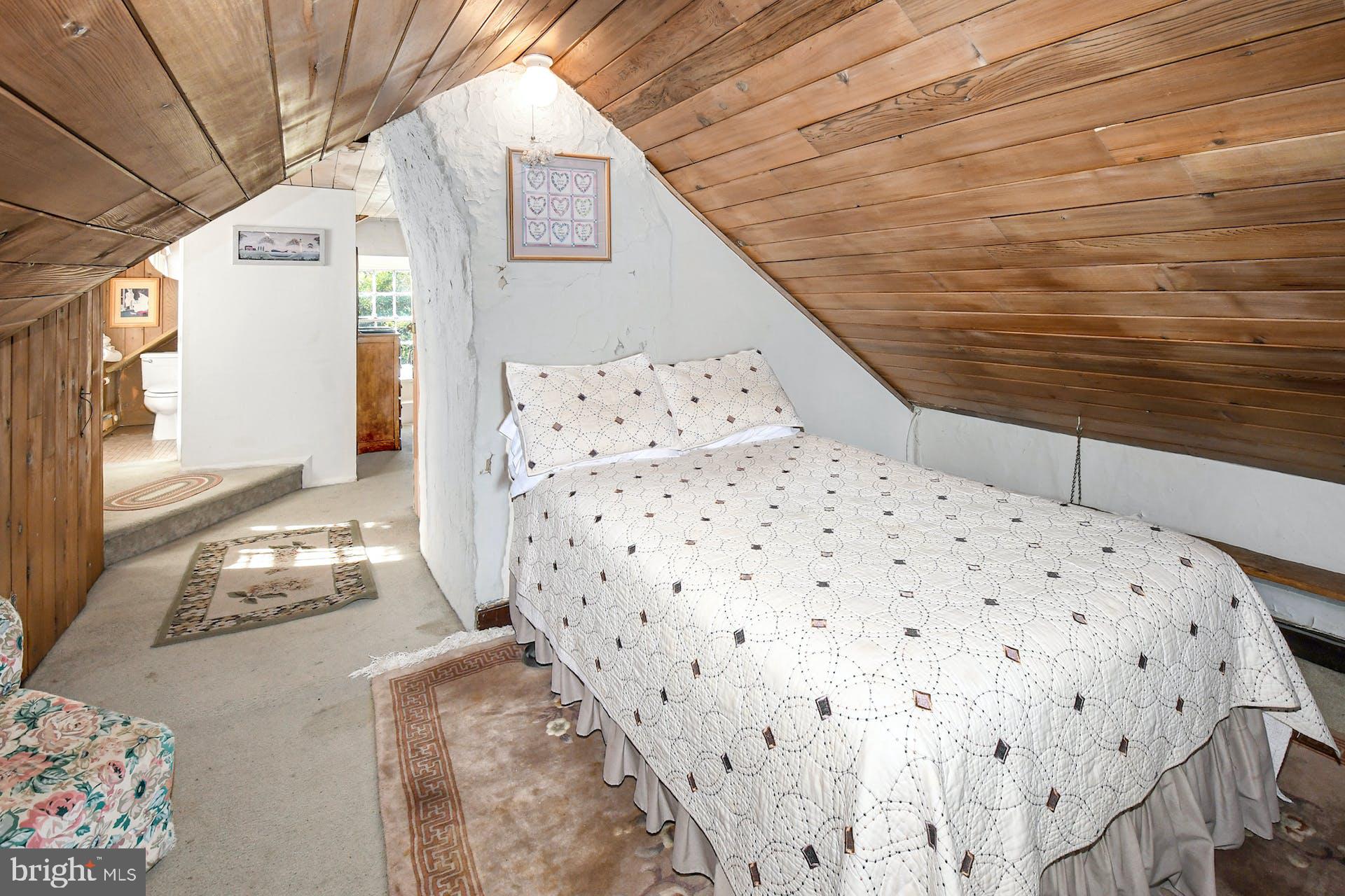 144 Old York Road New Hope, PA 18938 - Photo 26 of 34 Cozy and Comfortable