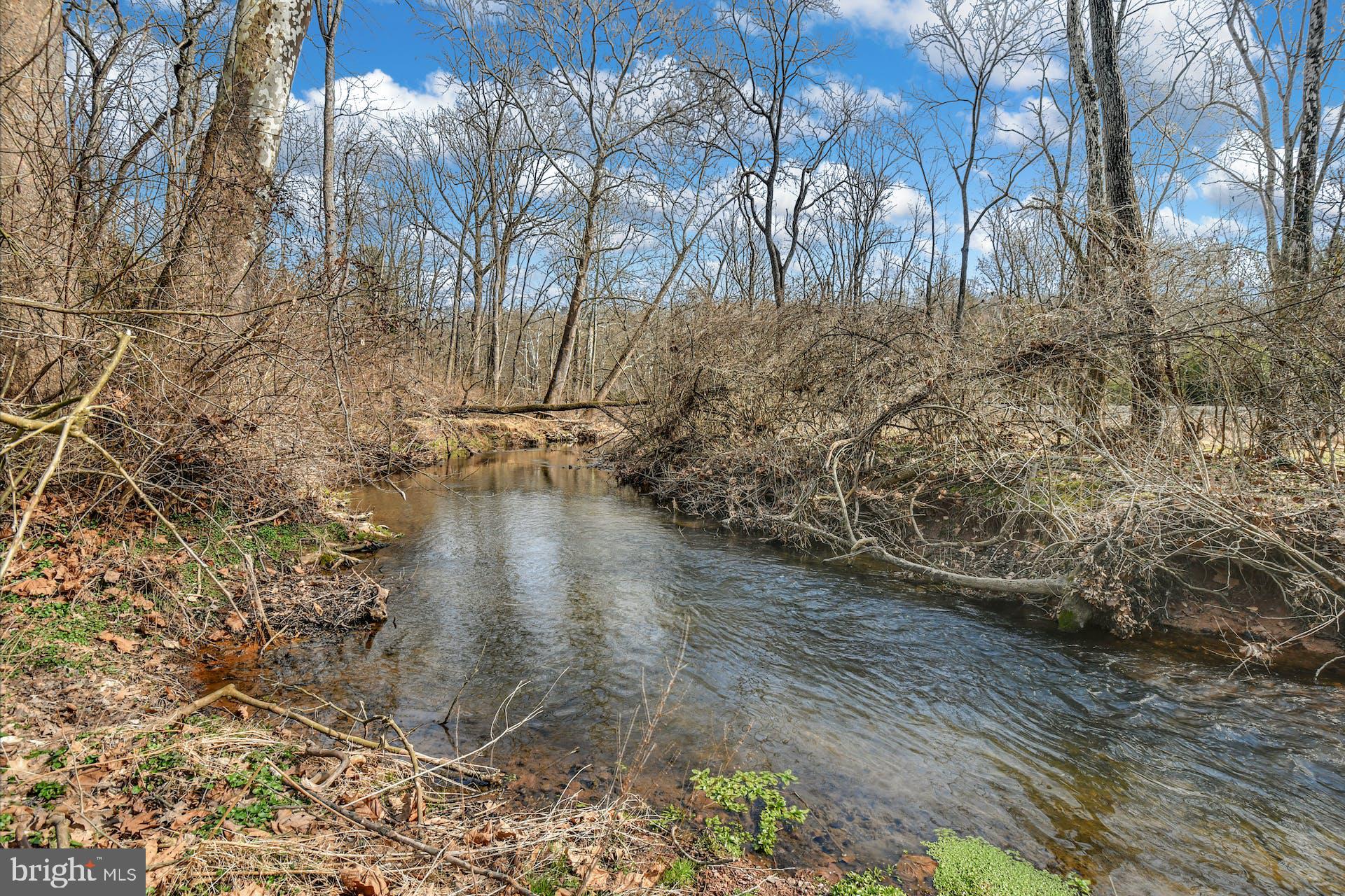 144 Old York Road New Hope, PA 18938 - Photo 30 of 34 Wander Along Aquetong Creek