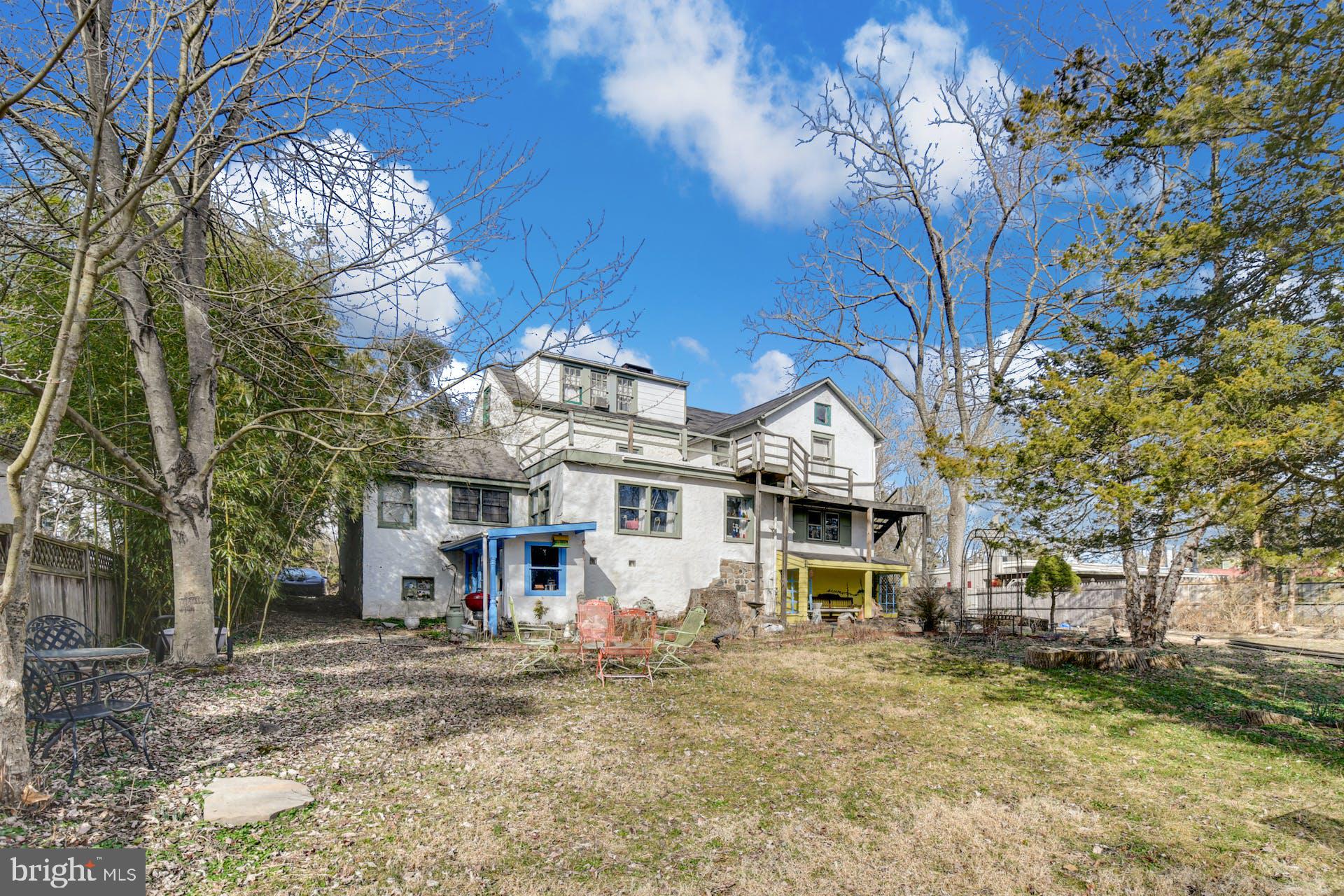 144 Old York Road New Hope, PA 18938 - Photo 3 of 34 Charming Circa 1895 Stone Home
