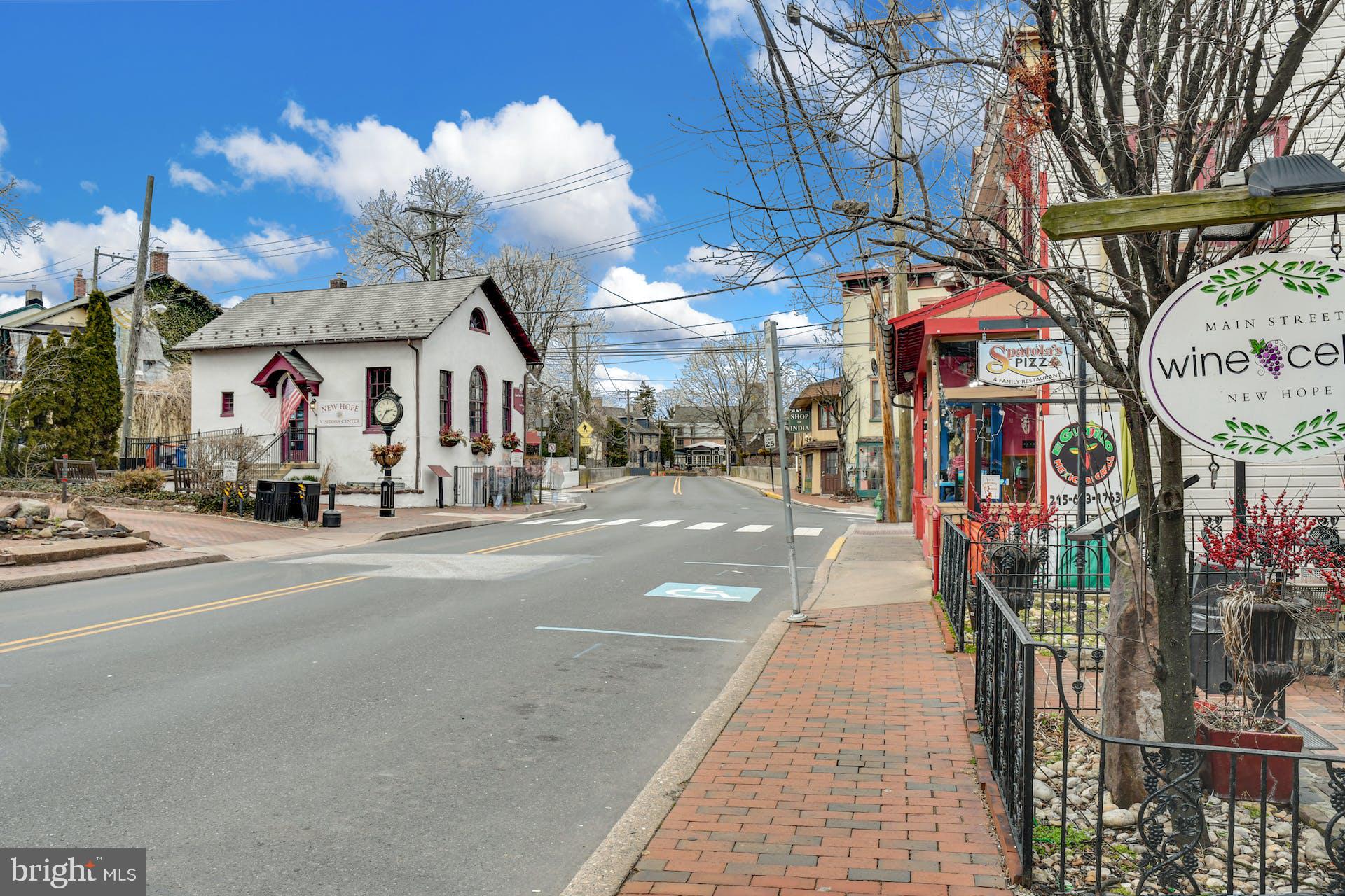 144 Old York Road New Hope, PA 18938 - Photo 33 of 34 A Shoppers Delight