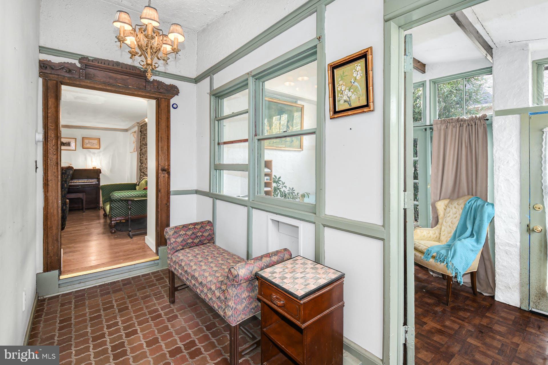 144 Old York Road New Hope, PA 18938 - Photo 6 of 34 Period Details Abound