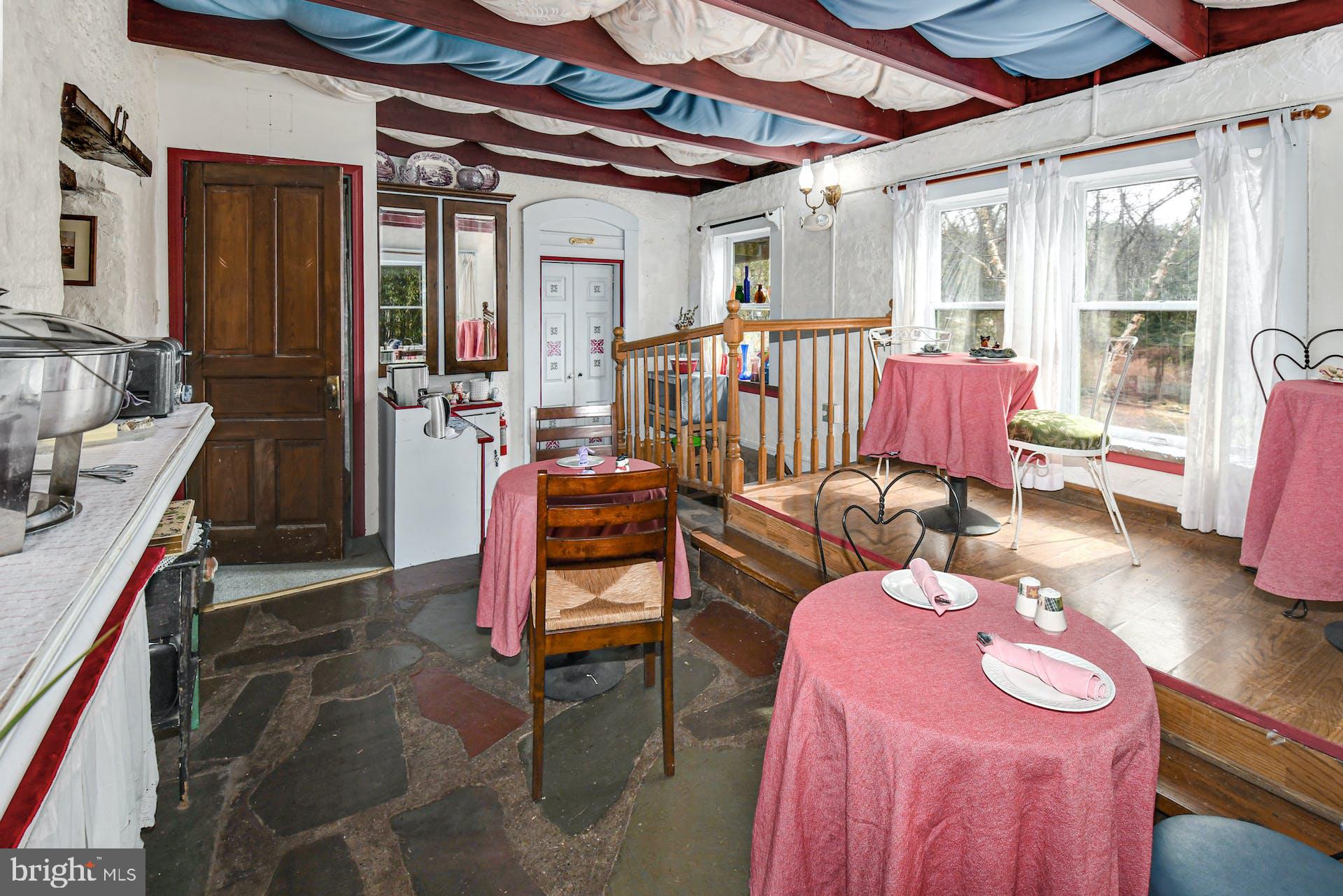 144 Old York Road New Hope, PA 18938 - Photo 10 of 34 Coffee and Breakfast Bar