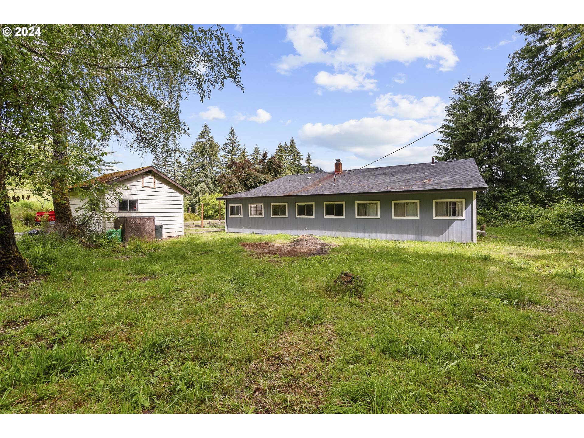 81435 Minnow Creek Road Lowell, OR 97452 - Photo 33 of 48 Gallery Image 33