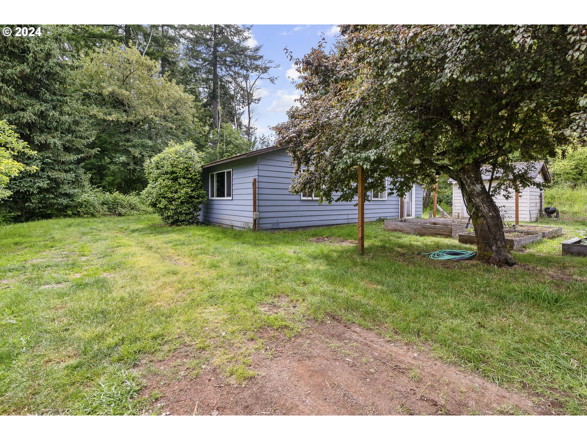 81435 Minnow Creek Road Lowell, OR 97452 - Photo 34 of 48 Gallery Image 34