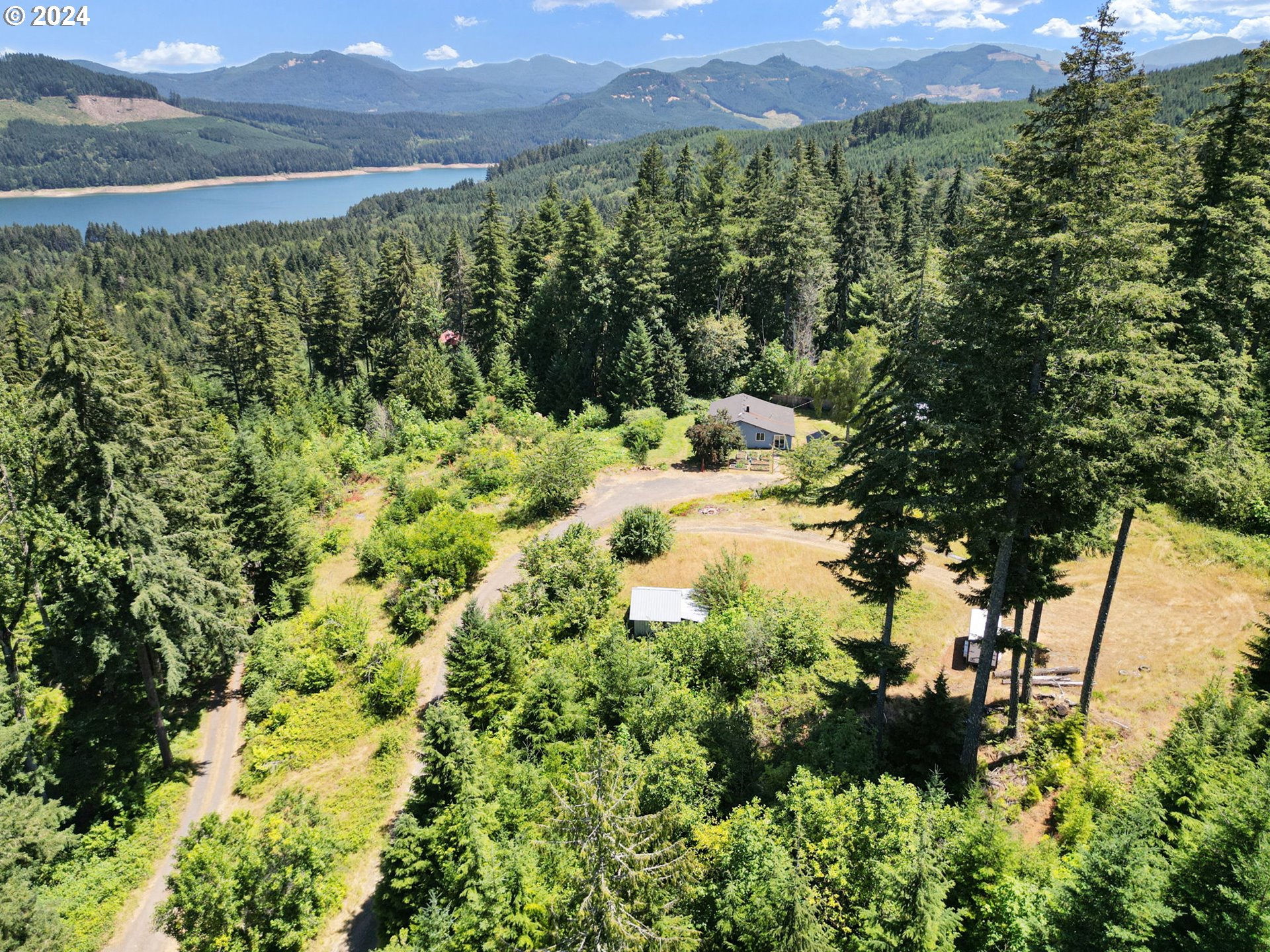 81435 Minnow Creek Road Lowell, OR 97452 - Photo 42 of 48 Gallery Image 42