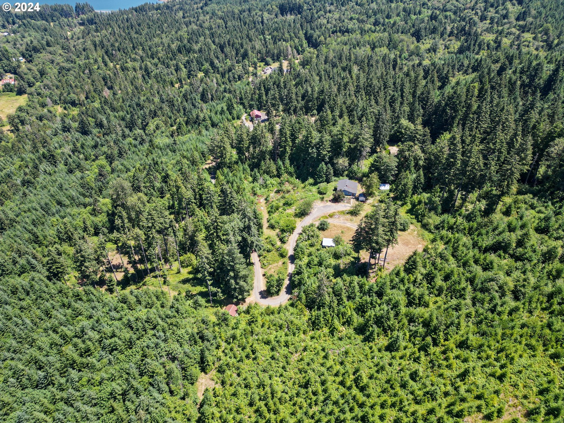 81435 Minnow Creek Road Lowell, OR 97452 - Photo 46 of 48 Gallery Image 46