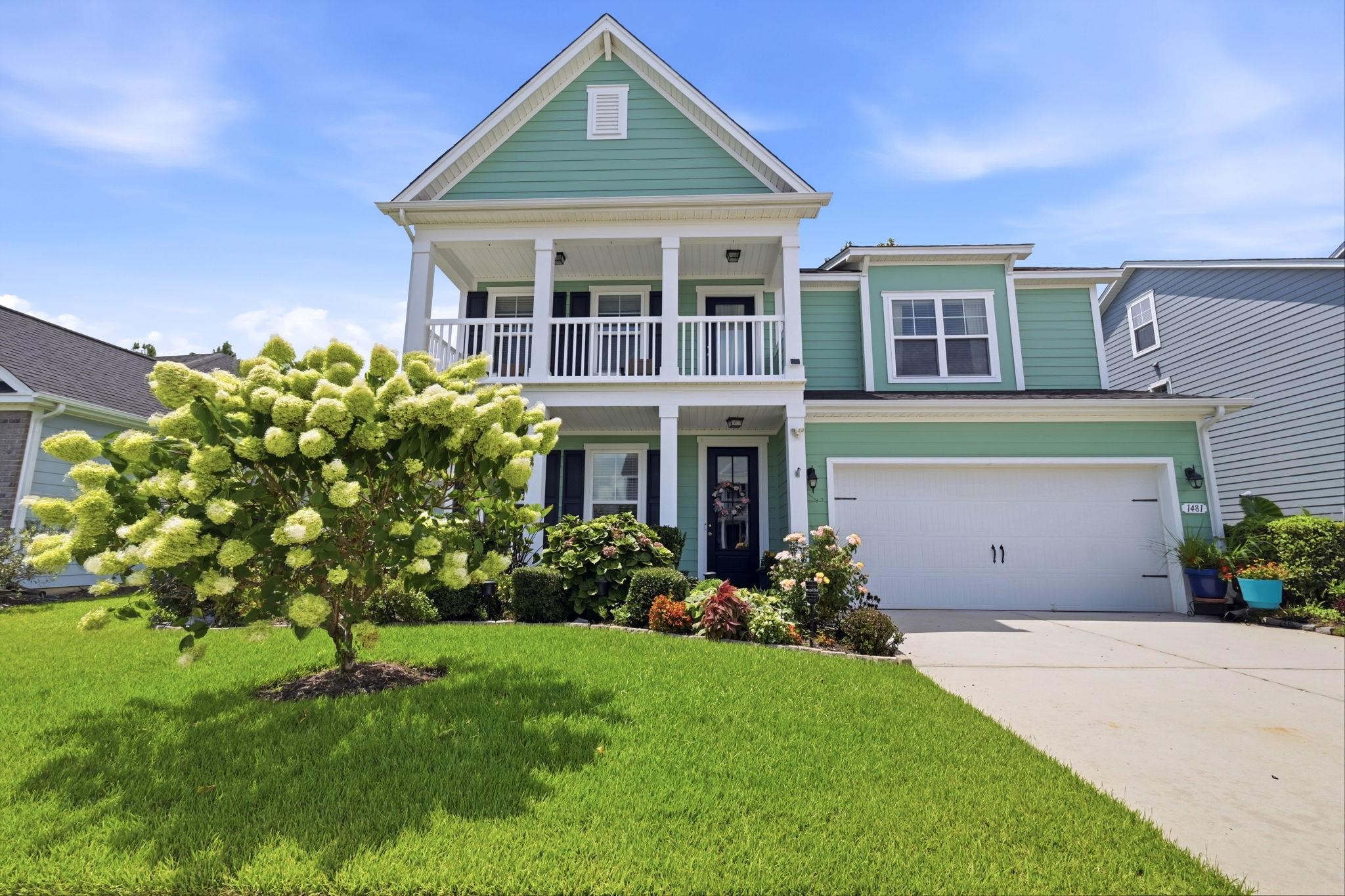 1481 Parish Way Myrtle Beach, SC 29577 - Photo 2 of 43 Gallery Image 2