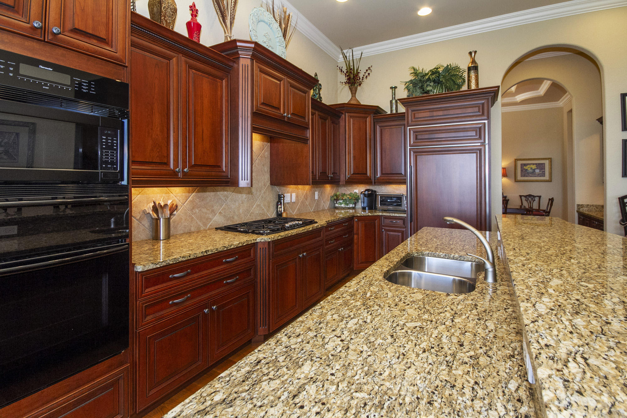12651 Ridgepath Lane Knoxville, TN 37922 - Photo 12 of 39 Kitchen