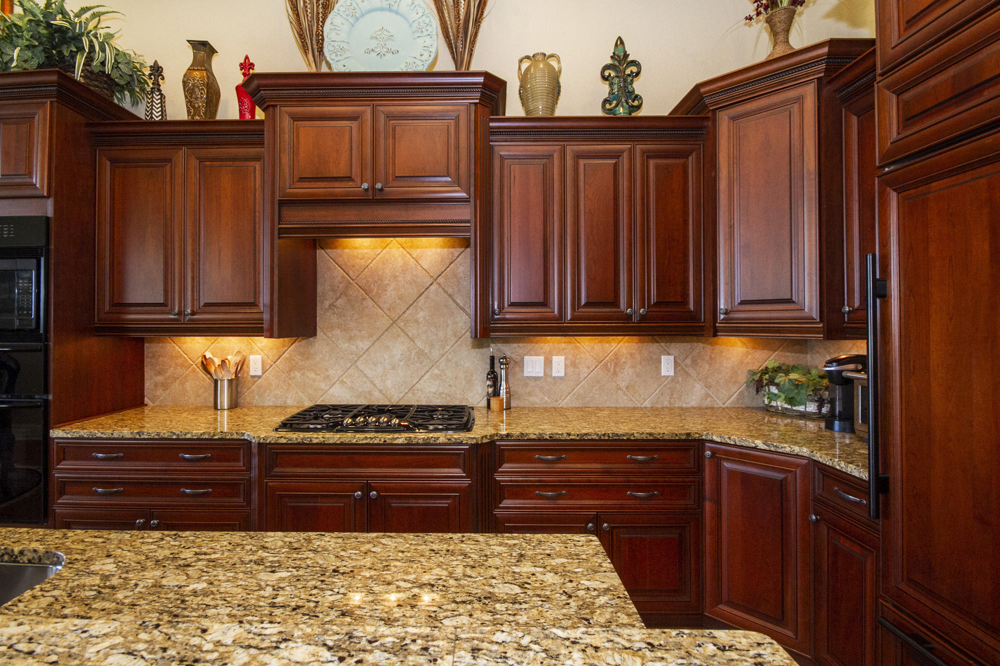 12651 Ridgepath Lane Knoxville, TN 37922 - Photo 13 of 39 Kitchen