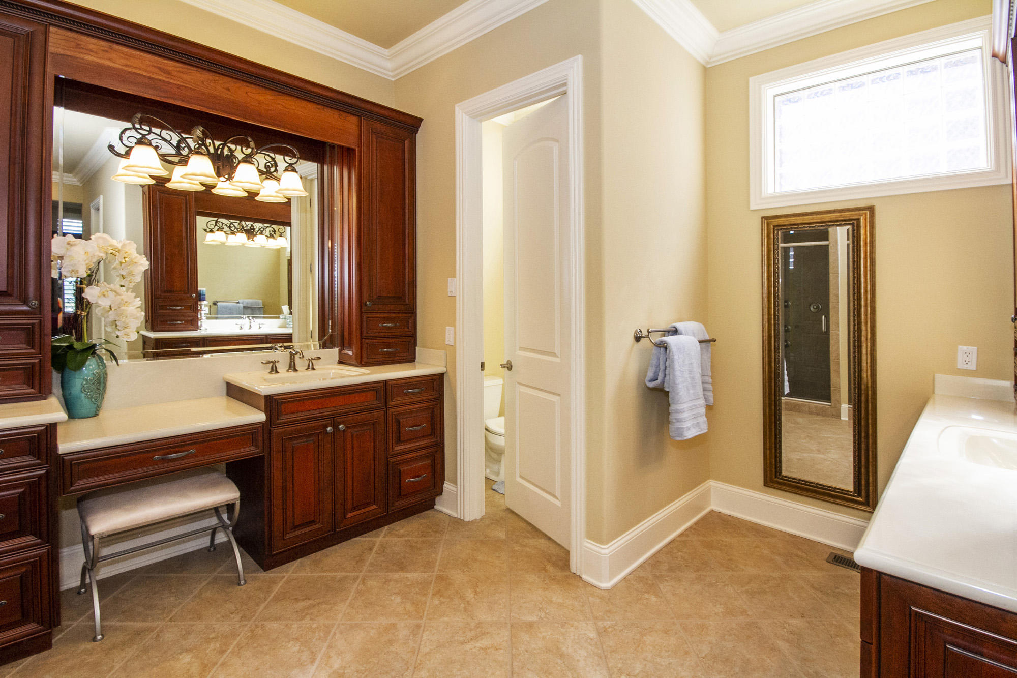 12651 Ridgepath Lane Knoxville, TN 37922 - Photo 21 of 39 Master bath